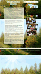 Mobile Screenshot of agrowczasy.geocomp.net.pl